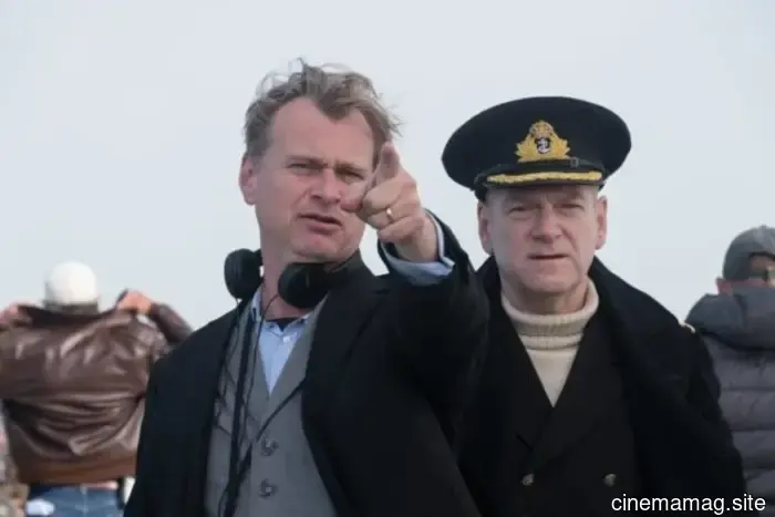 Clasificación de todas las películas de Christopher Nolan de peor a mejor antes de La Odisea