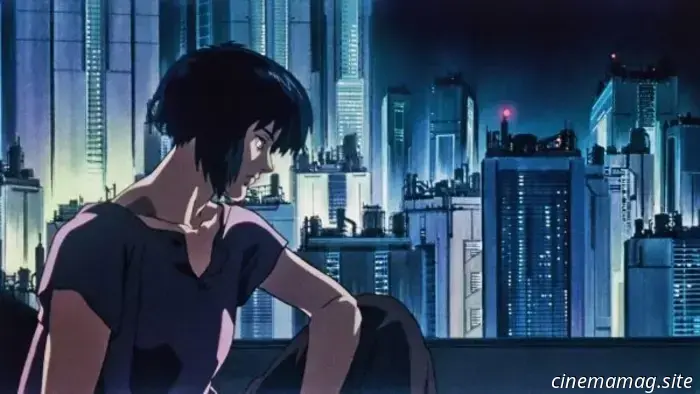 10 Must-See Sci-Fi Films from 1995