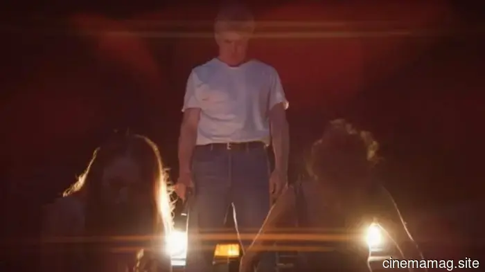 Trailer per il thriller ispirato a crimini reali Sunset Strip Killers