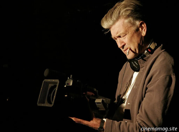 2025 Cannes Classics Line-Up con David Lynch, Ed Swartz, John Swartz, Stanley Swartz e altro ancora