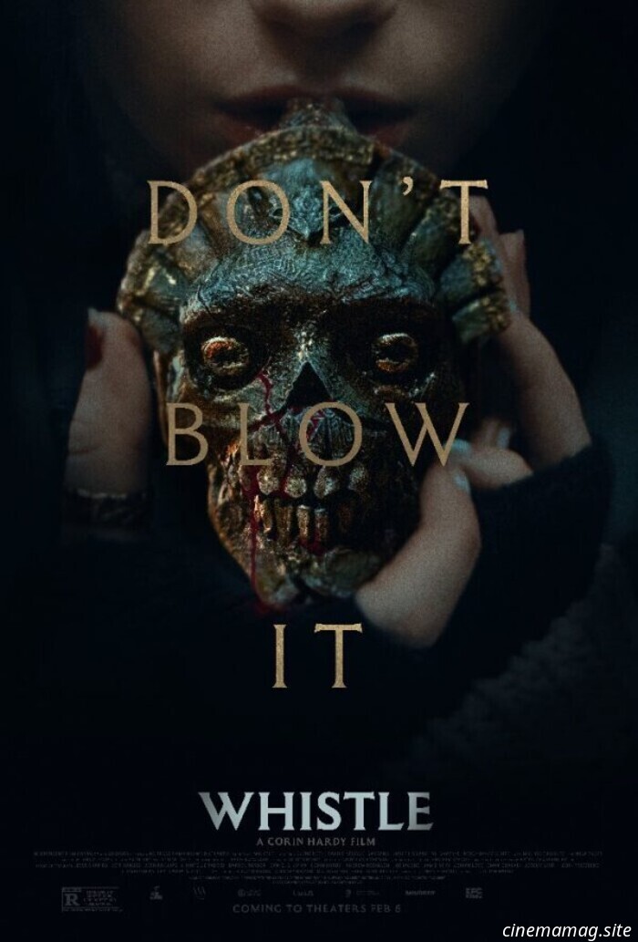 Recensione del film – Whistle (2026)