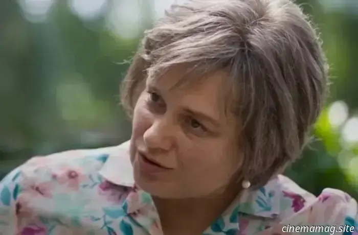 Intervista esclusiva – David Michôd, regista di Christy