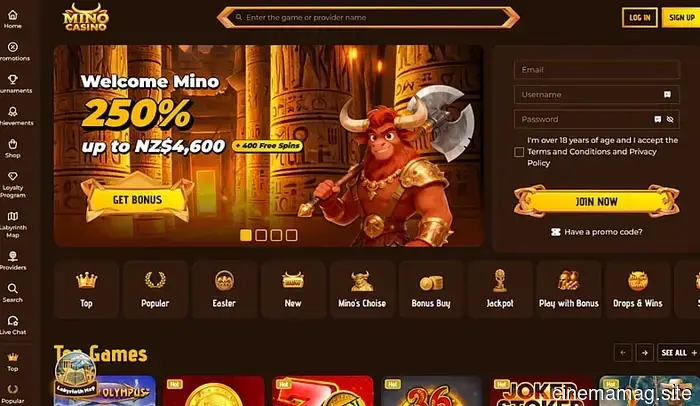 Mejores Casinos en Línea en Nueva Zelanda 2026: 5 Mejores Casinos en Línea que Pagan en NZ por Dinero Real y Tragamonedas -