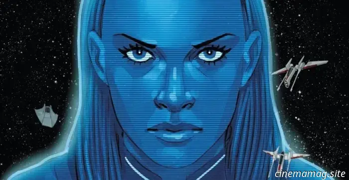 Star Wars: L'Alta Repubblica-Paura dello Jedi #5-Anteprima del fumetto