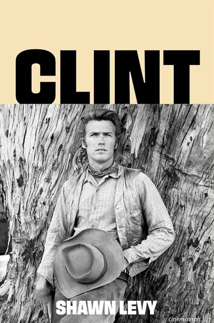 Suggested New Literature on Filmmaking: The Incredible Clint, Abel Ferrara, Reevaluating Ed Wood, Jonathan Demme, and More