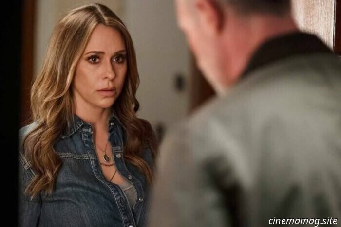 I Know What You Did Last Summer (2025) - Film Review
