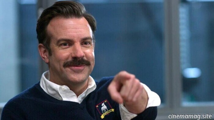 Recensione in 4K Ultra HD – Ted Lasso: The Richmond Way (2025)