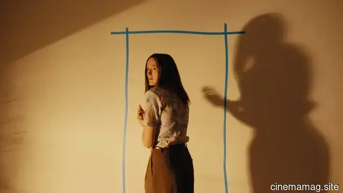 A24 unveils the last teaser trailer for Backrooms.