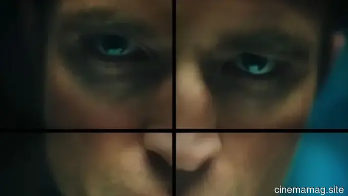 Robert Pattinson è Chris Hansen nel primo teaser di Primetime di Lance Oppenheim