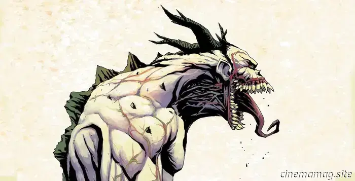 Vista previa del cómic – Absolute Batman #15