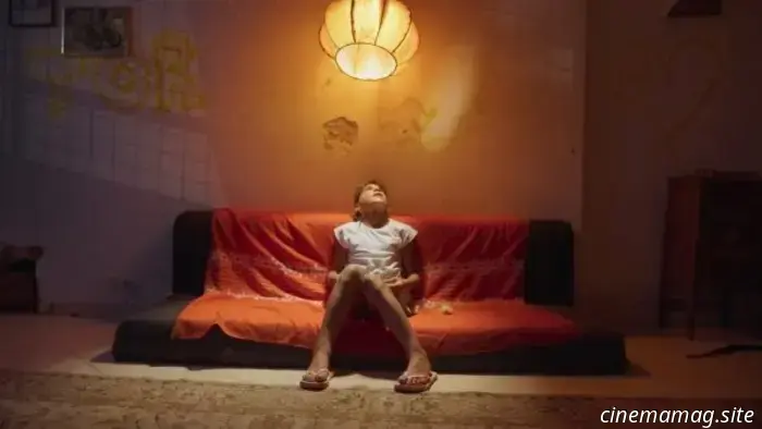 Il Castello - Recensione del Cinecittà Italian Doc Fest 2025