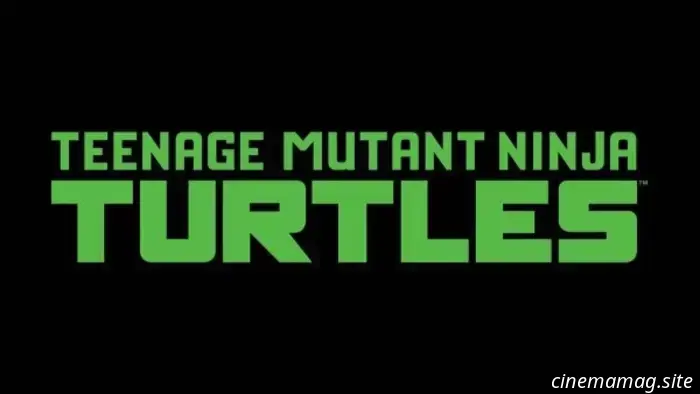 McFarlane Toys has revealed new Teenage Mutant Ninja Turtles Page Punchers figures.