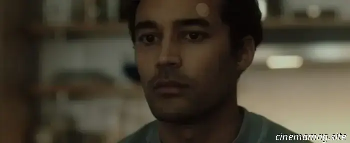 Tráiler de horror psicológico Búrrame cuando esté muerto