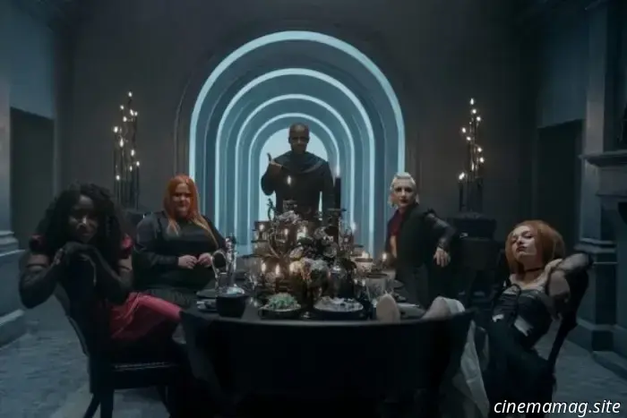 The trailer for Volume 2 of Season 2 of The Sandman hints at the conclusion of the Netflix series.