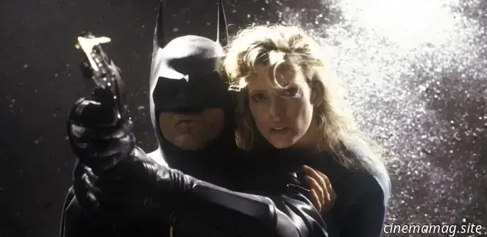 Ranking All 10 Batman Movies from Least to Most Favorable