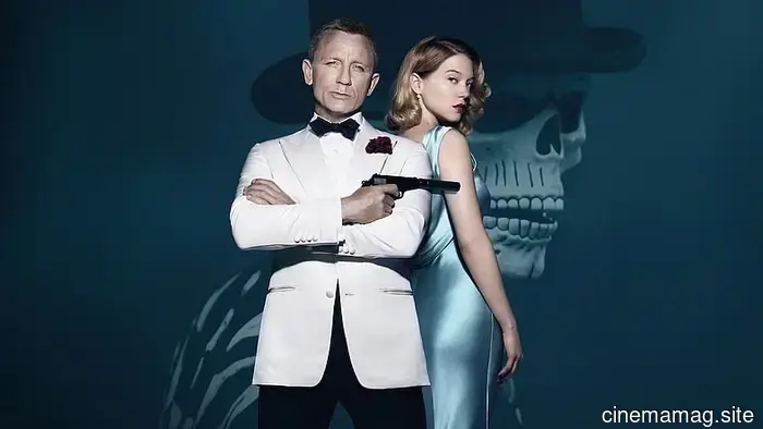 I 12 migliori film di James Bond al botteghino statunitense, aggiustati per l'inflazione