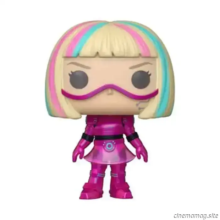 Funko presenta le figure Pop! in vinile di M3GAN