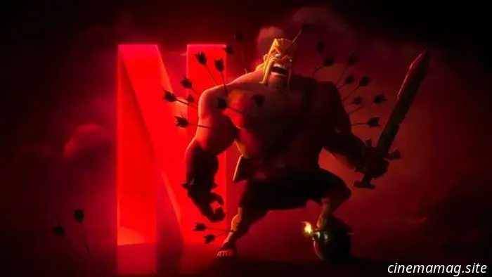 Clash of Clans is set to debut an animated series on Netflix.