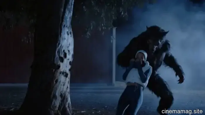 Full Moon Features showcases a battle between Models and Werewolves in the trailer for their upcoming horror-comedy.