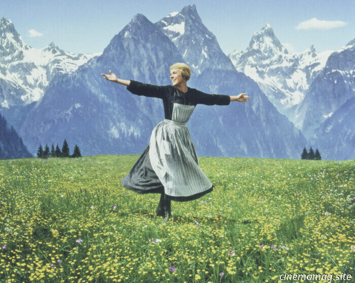 5 прибыльных кино-мюзиклов, которые заработали в прокате в 30 раз больше своего бюджета (или гораздо больше)