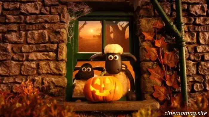 Aardman нагоняет жути с Барашком Шоном: тизер «Чудовище из Мосси-Боттом»