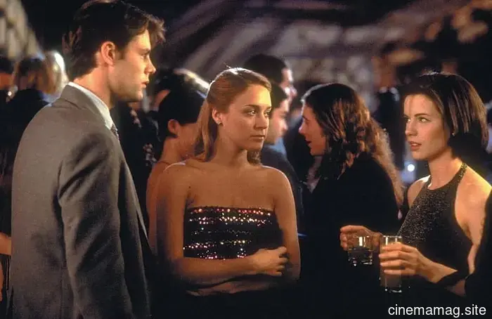 12 Overlooked Movies from the '90s That You May Find Enjoyable