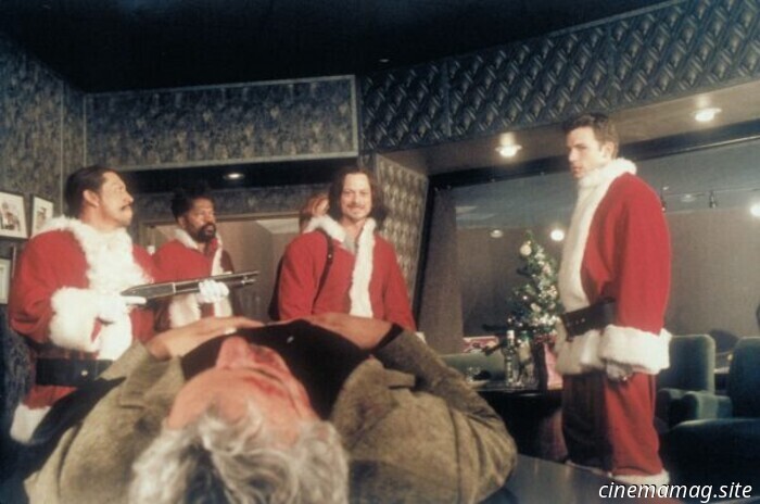 10 film di Natale non convenzionali (che non siano Die Hard)