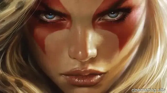 Comic Book Preview – ThunderCats Issue #25