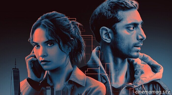 Relay (2025) - Recensione del film