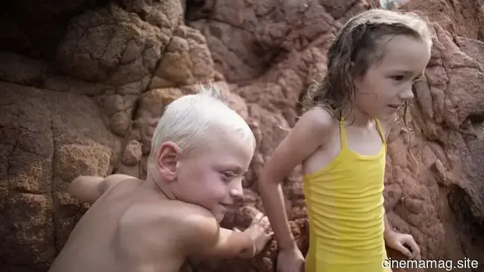 Cannes Review: Red Rocks Showcases a Surprisingly Gentle Side of Bruno Dumont