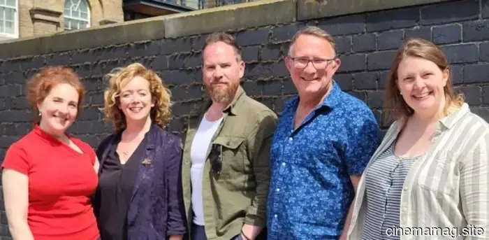 Il Nono Dottore e Rose affrontano un Pandemonio nell'avventura di Doctor Who