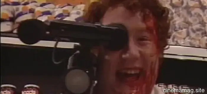7 Bizzarre Film Horror degli Anni '80 Che Potresti Aver Perso