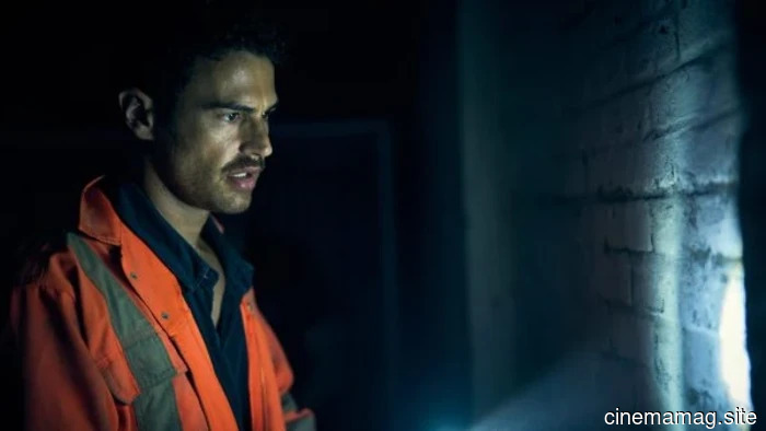 Reseña de película – Fuze (2026)