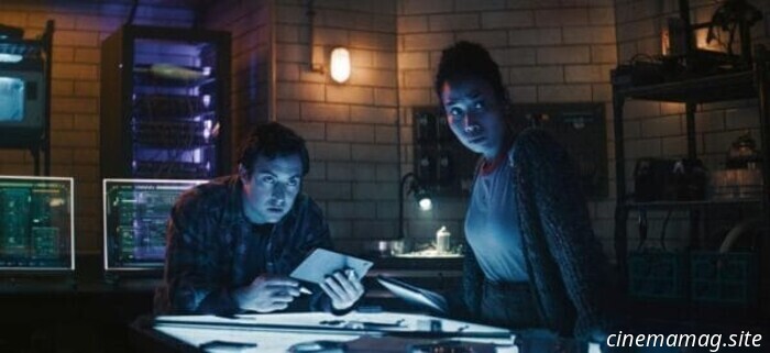 M3GAN 2.0 (2025) - Recensione film