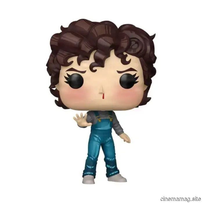 Stranger Things: Cuentos de '85 Figuras de vinilo Pop! desveladas por Funko