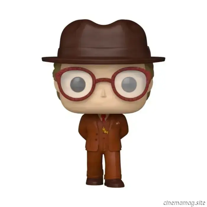 Funko svela le figure Pop! Vinyl della quinta stagione di Stranger Things