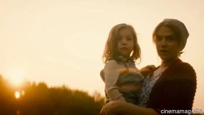 Kaniehtiio Horn Discusses Transforming Rage into Her Feature Film Debut, Seeds