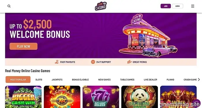 Free Spins No Deposit Bonus 2026: Top 5 Online Casinos Offering No Deposit Bonus for USA Players in 2026