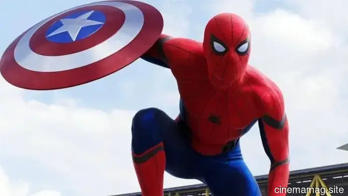 Captain America: Civil War a 10 anni – La storia dietro il blockbuster della Marvel Studios