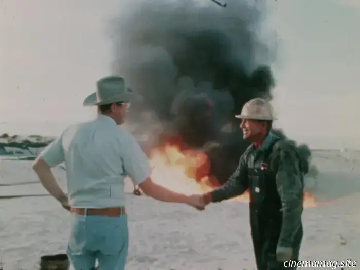 New to Streaming: The History of Sound, Sorry, Baby, Ballad of a Small Player, Hedda, and More