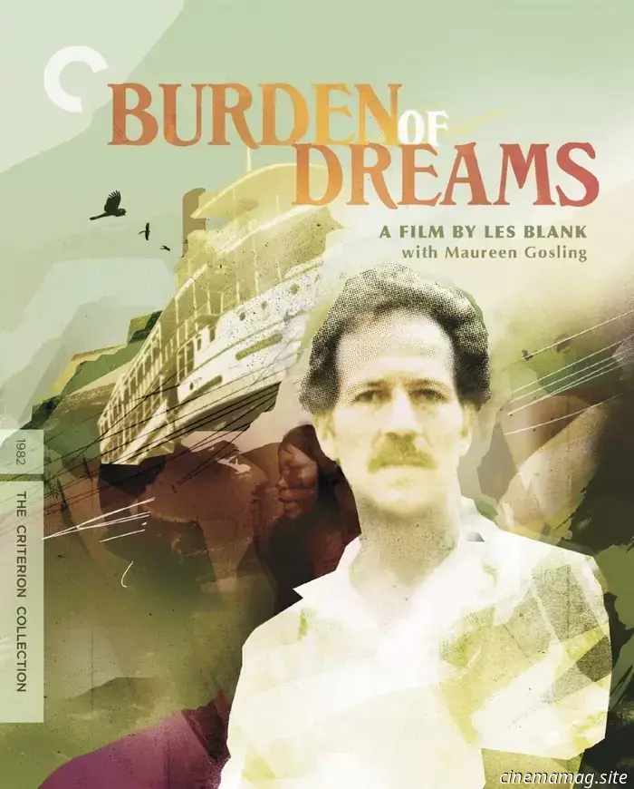 Il programma di novembre della Criterion Collection comprende Eyes Wide Shut, Él e Hell's Angels in 4K