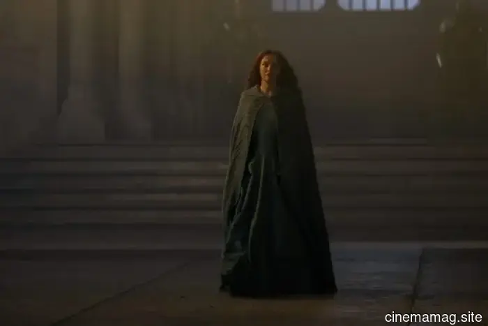 La guerra continúa en el tráiler de la temporada 3 de House of the Dragon.