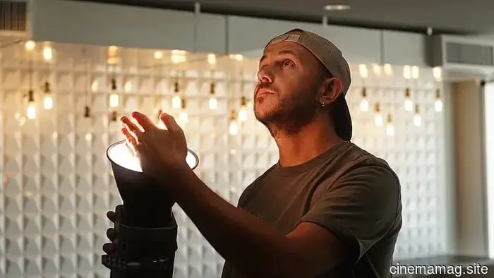 How Camera Operator Serhii Koshelenko Introduces a Unique Cinematic Style to Reality Television