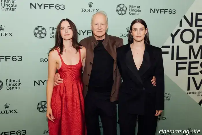 “Not Everyone Needs to Be Liked”: Stellan Skarsgård Discusses Sentimental Importance and Pain