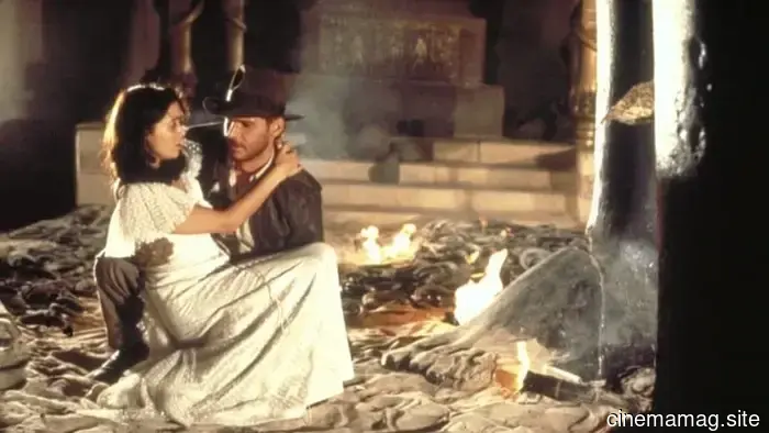 Ranking the Indiana Jones Films from Least to Most Favorable