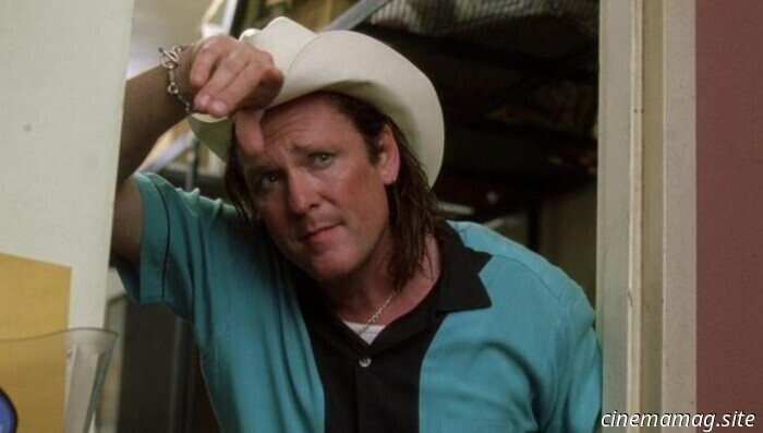 Rest in peace, Michael Madsen (1957 - 2025).
