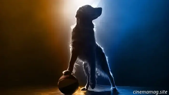 Air Bud is returning in Air Bud Returns.