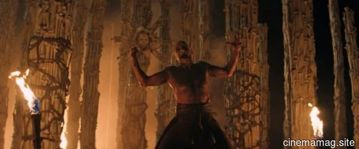 4K Ultra HD Review – 28 Years Later: The Bone Temple (2026)