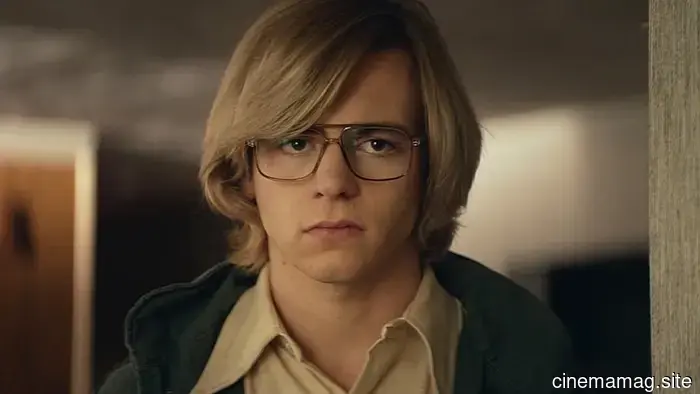 The Top 13 Serial Killer Films Ranked