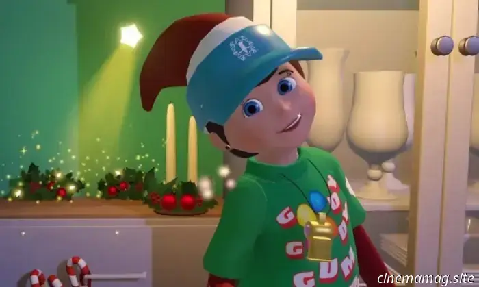 The Elf on the Shelf: Christmas Heroes delivers an early dose of Christmas spirit to PC and consoles.